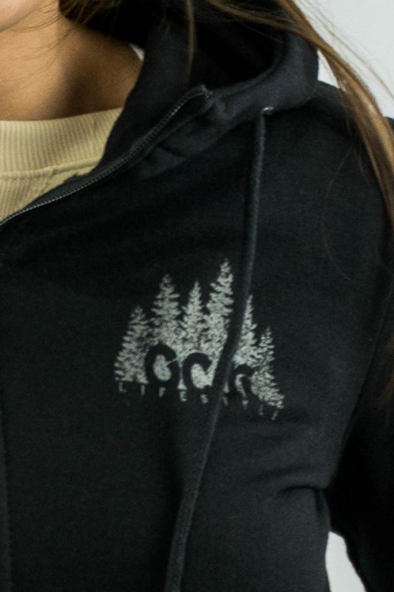 OCN CAMPERA M ATHLETIC HOOD OUTDOOR CAMPING W23