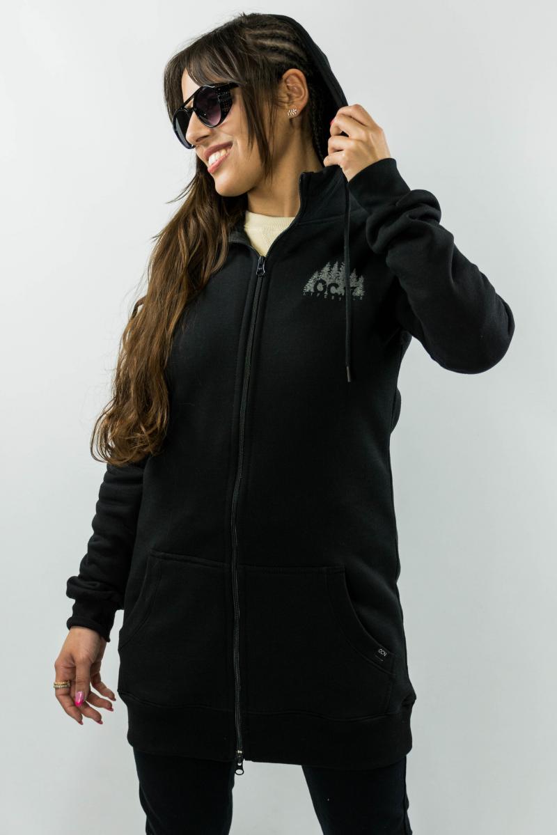 OCN CAMPERA M ATHLETIC HOOD OUTDOOR CAMPING W23