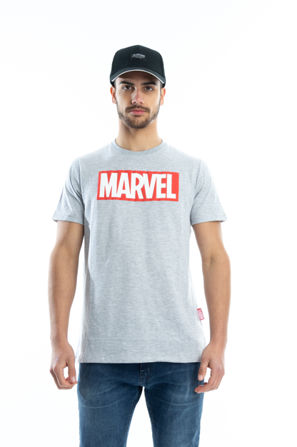 STONE REMERA MC MARVEL STN V25