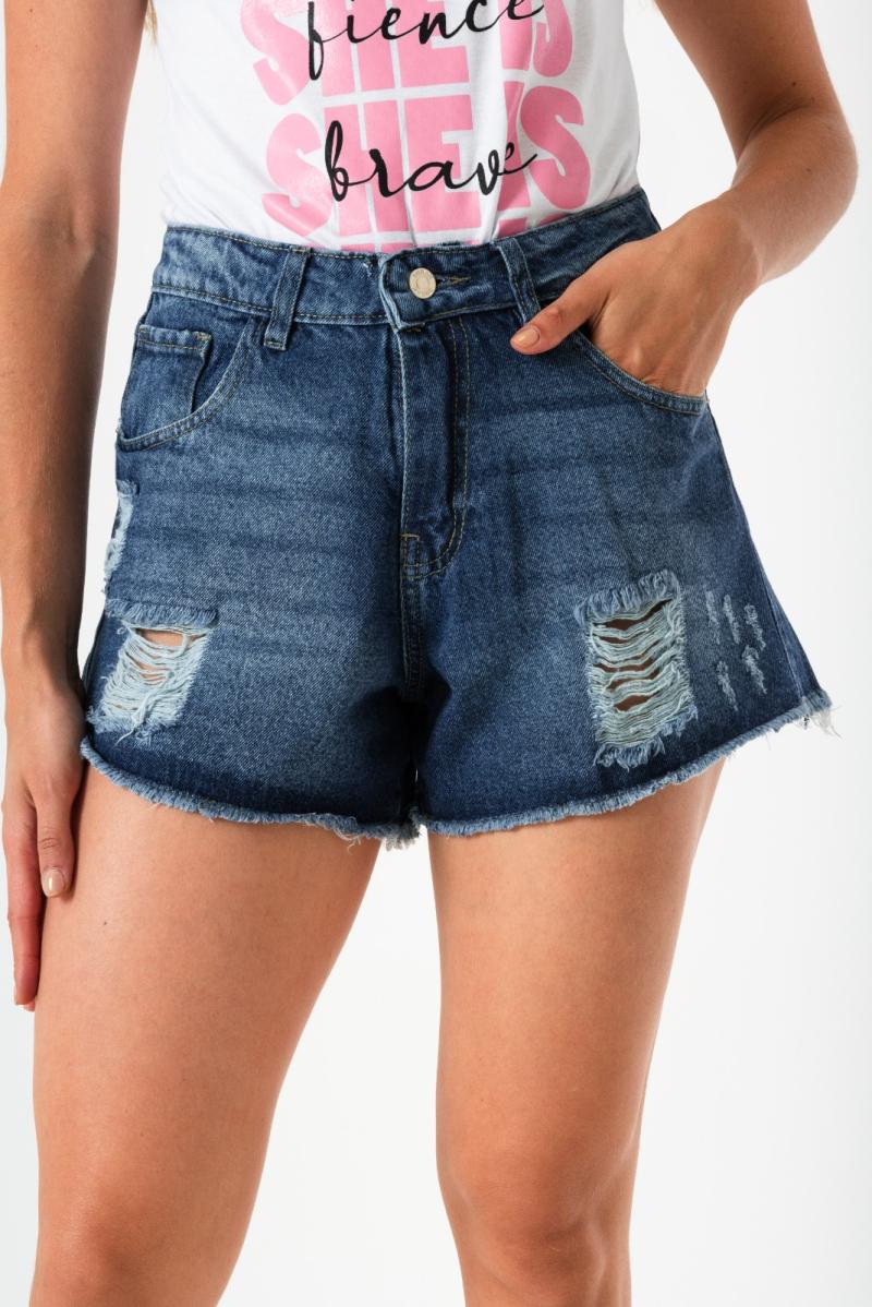 SURAH SHORT JEAN YUMA V25