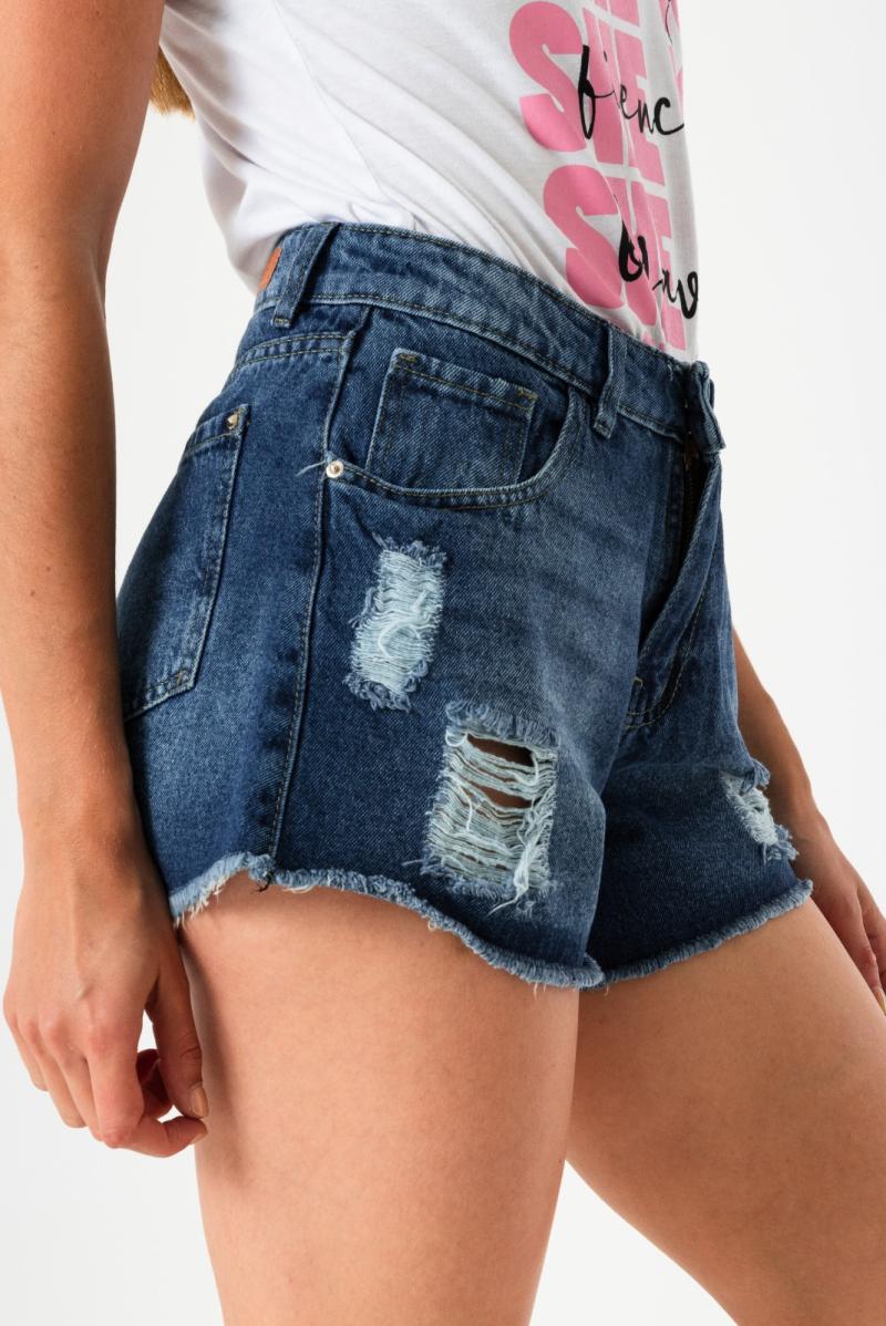 SURAH SHORT JEAN YUMA V25
