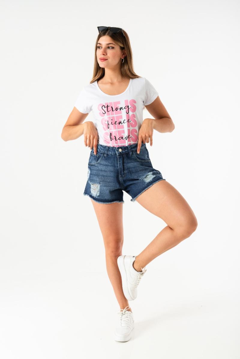 SURAH SHORT JEAN YUMA V25