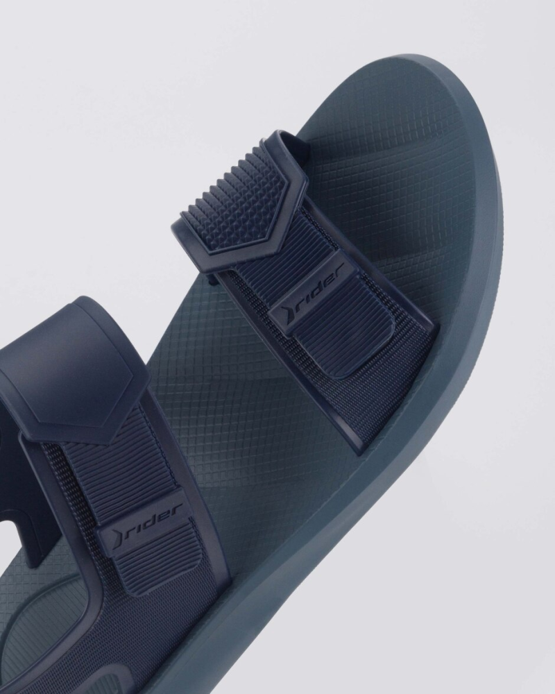 RIDER FAST PAPETTE V25