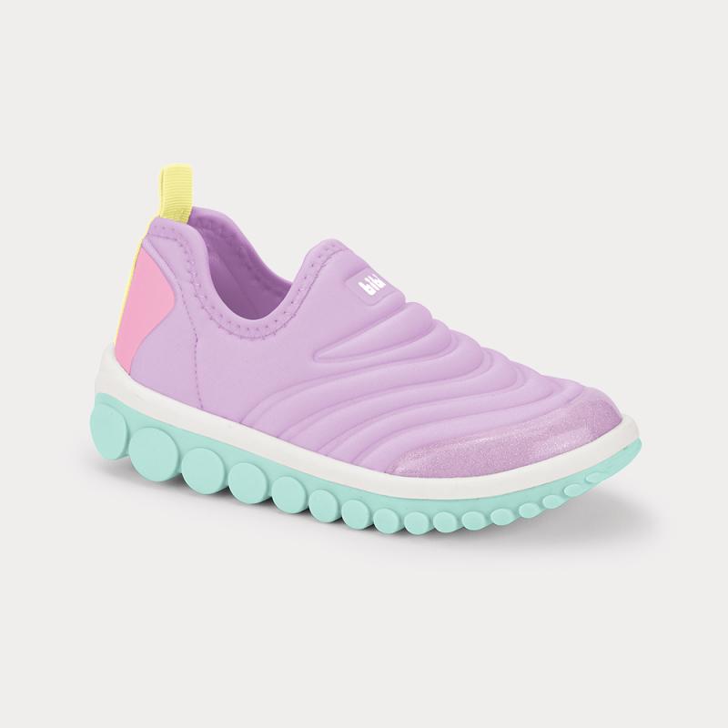 BIBI ZAPATILLA NA ROLLER 2.0 RL2-05 V26