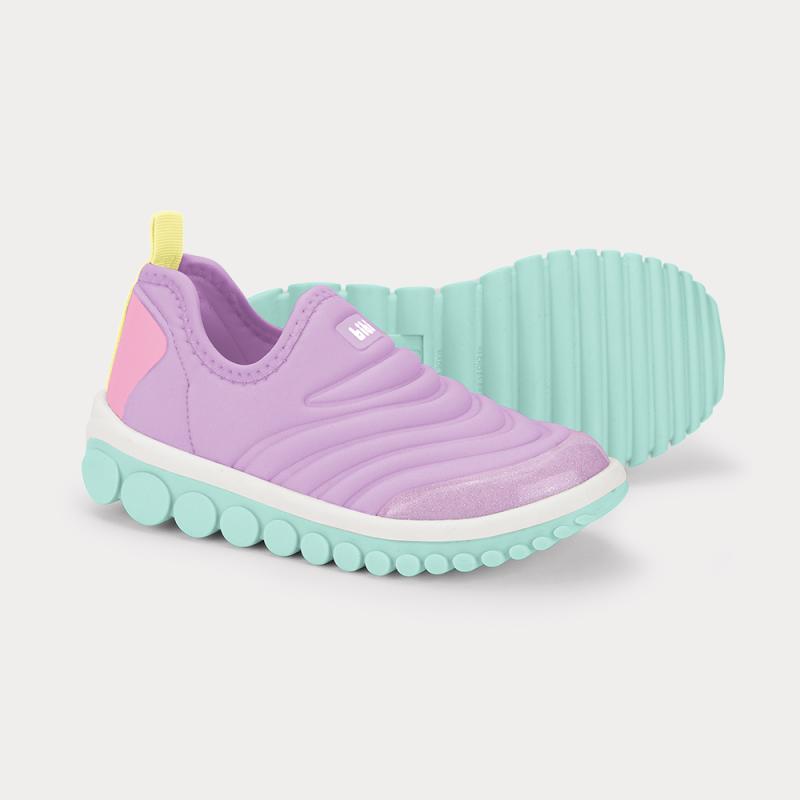 BIBI ZAPATILLA NA ROLLER 2.0 RL2-05 V26