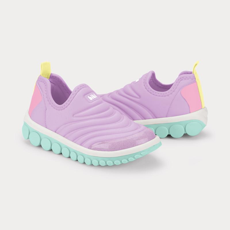 BIBI ZAPATILLA NA ROLLER 2.0 RL2-05 V26