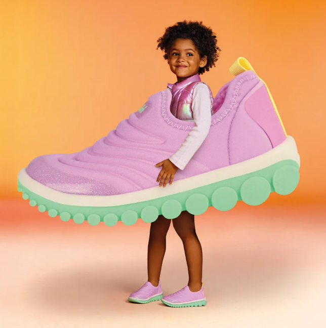 BIBI ZAPATILLA NA ROLLER 2.0 RL2-05 V26