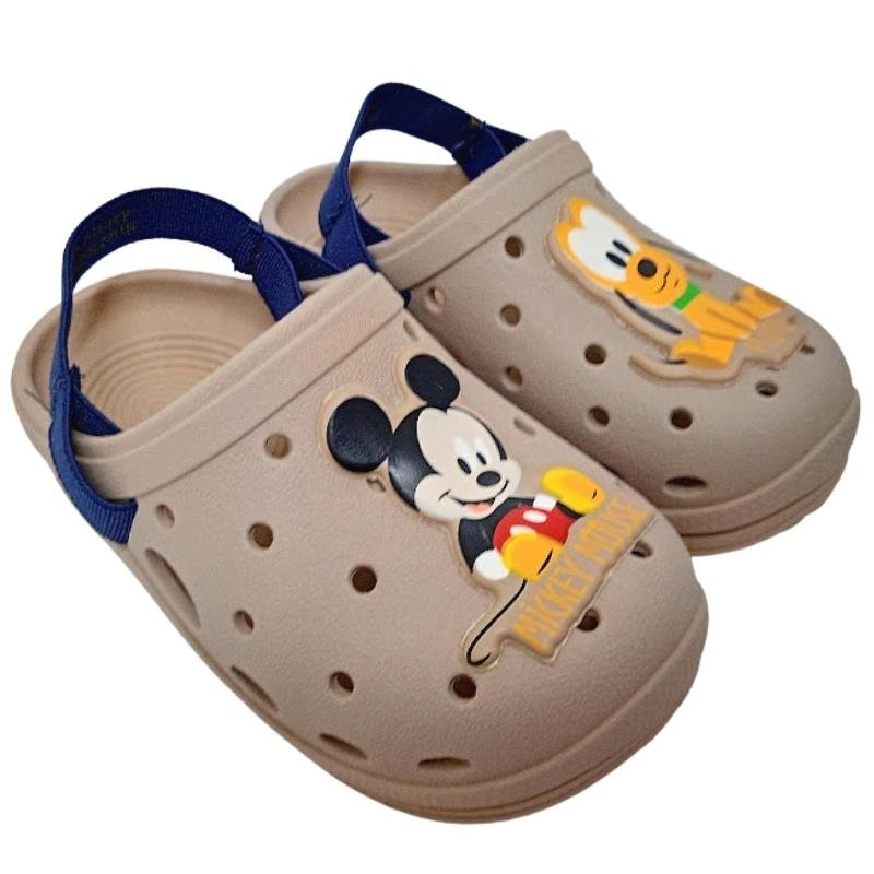 GRENDENE KIDS DISNEY PLUTO BABUCH BABY V25