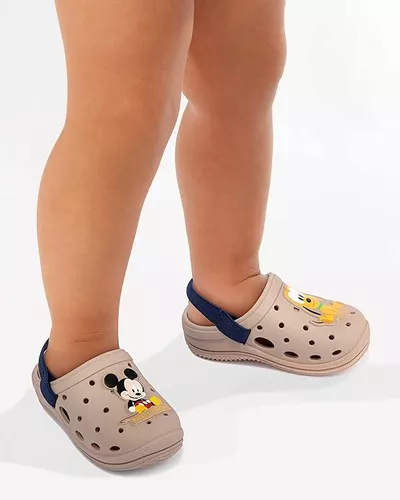 GRENDENE KIDS DISNEY PLUTO BABUCH BABY V25