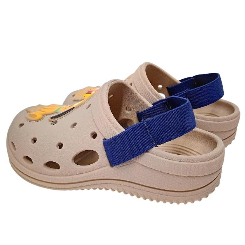 GRENDENE KIDS DISNEY PLUTO BABUCH BABY V25