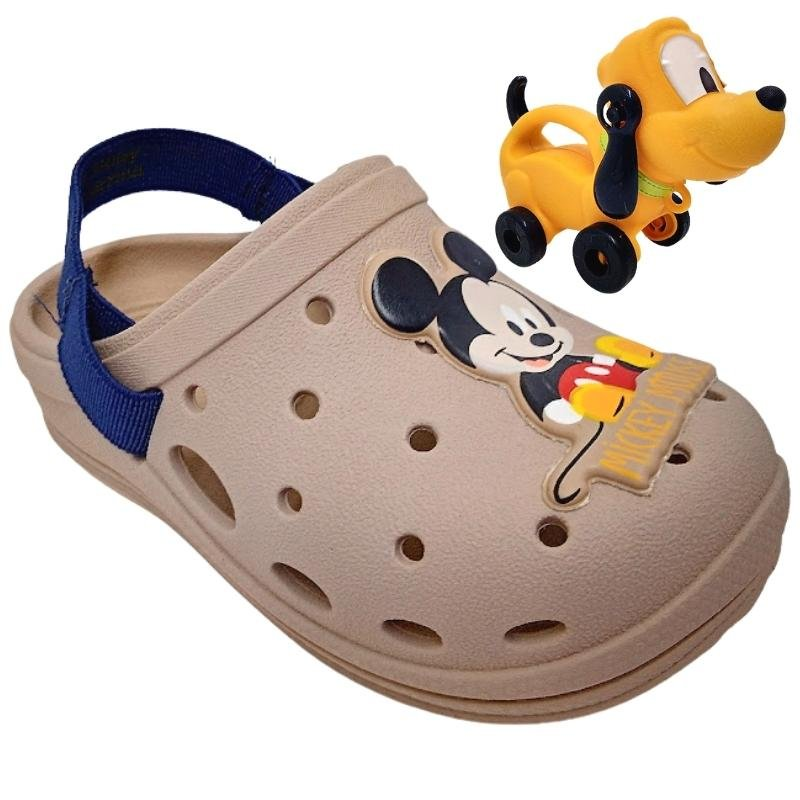 GRENDENE KIDS DISNEY PLUTO BABUCH BABY V25