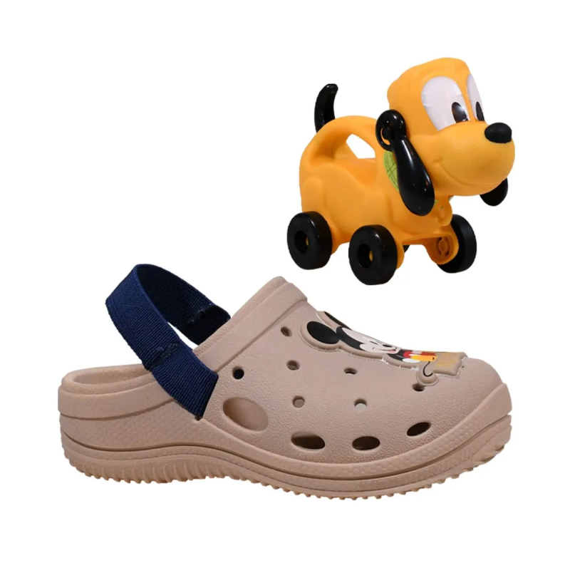 GRENDENE KIDS DISNEY PLUTO BABUCH BABY V25