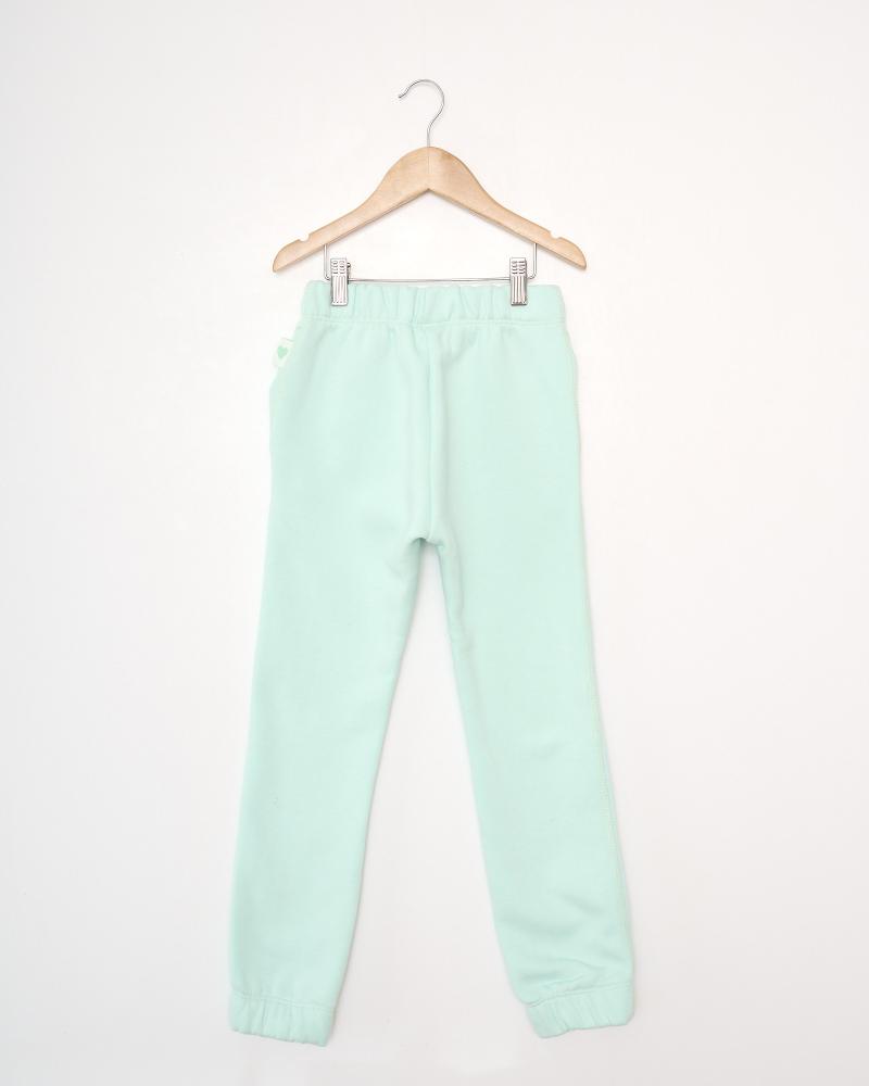 POSTO JOGGING CUTE PTS GIRL W25