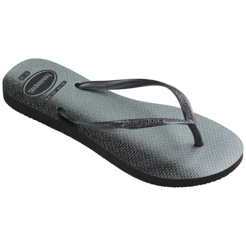HAVAIANAS BRASIL M SLIM GLOSS V25