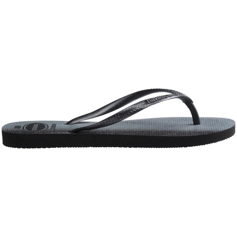 HAVAIANAS BRASIL M SLIM GLOSS V25
