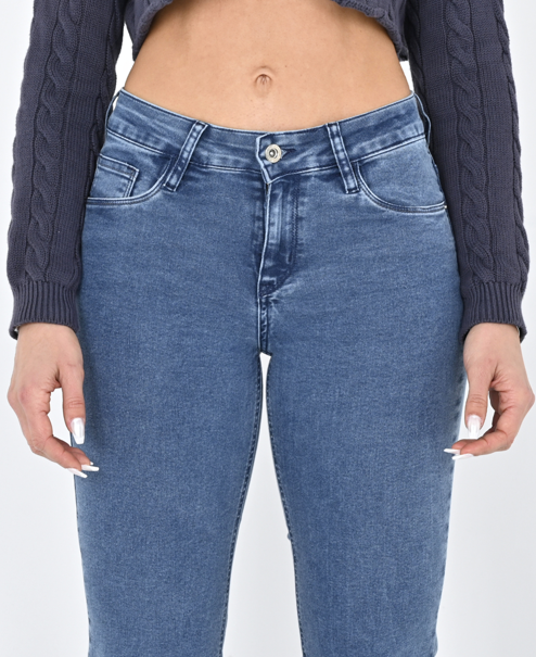 DIWAY JEAN OXFORD ELASTIZADO V25