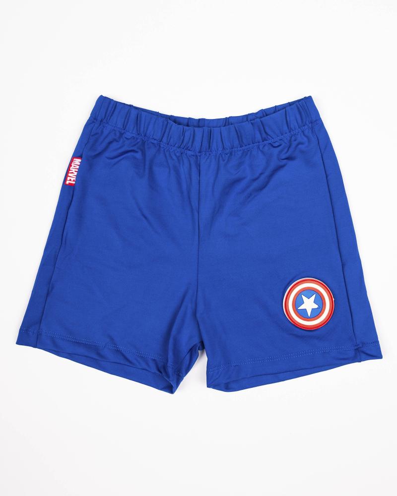 MAGIC SHORT DEPORTIVO AVENGERS V25