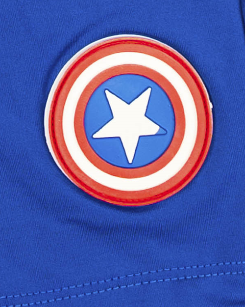 MAGIC SHORT DEPORTIVO AVENGERS V25