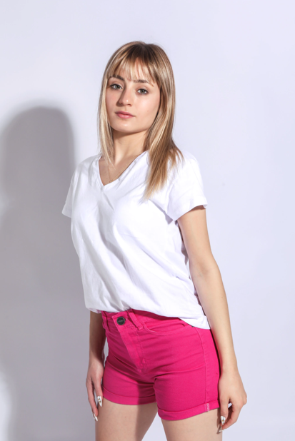 PINK ROCK REMERA MC TAYLOR V25
