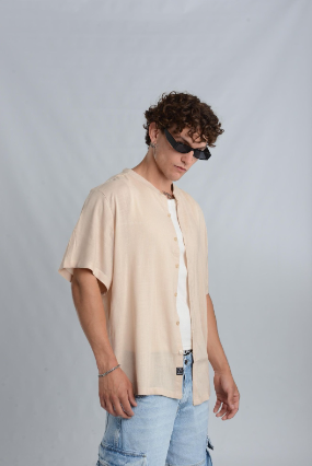 VANCOUVER CAMISA MC IPANEMA V25