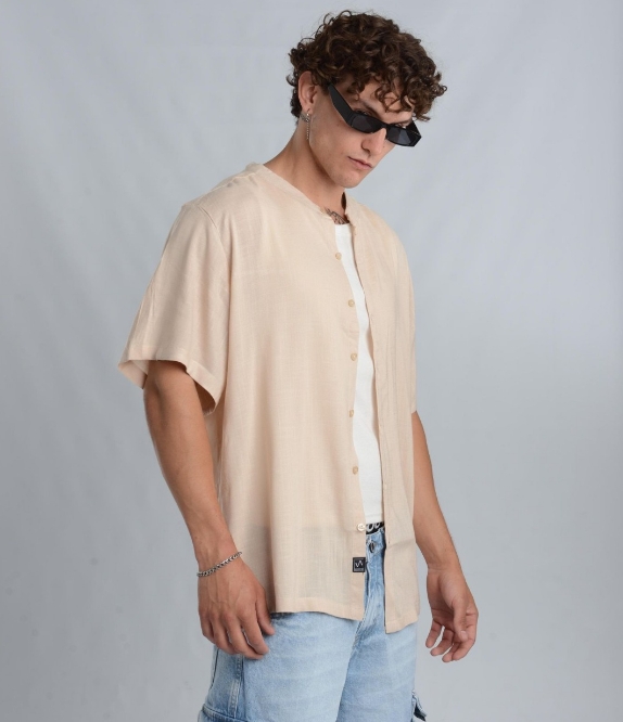 VANCOUVER CAMISA MC IPANEMA V25