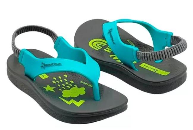 IPANEMA BRASIL ANATOMICA SOFT BABY V24