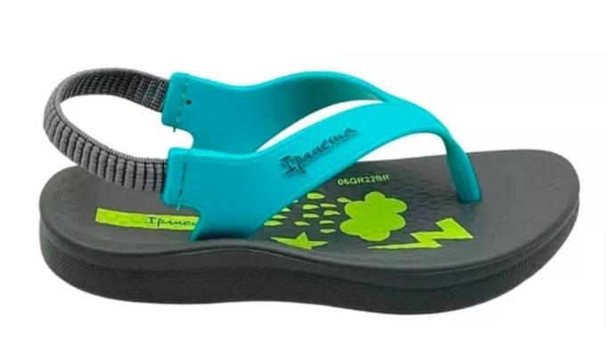 IPANEMA BRASIL ANATOMICA SOFT BABY V24