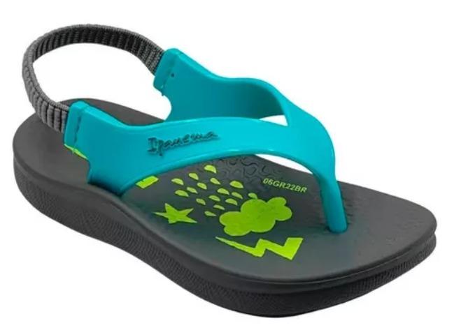 IPANEMA BRASIL ANATOMICA SOFT BABY V24