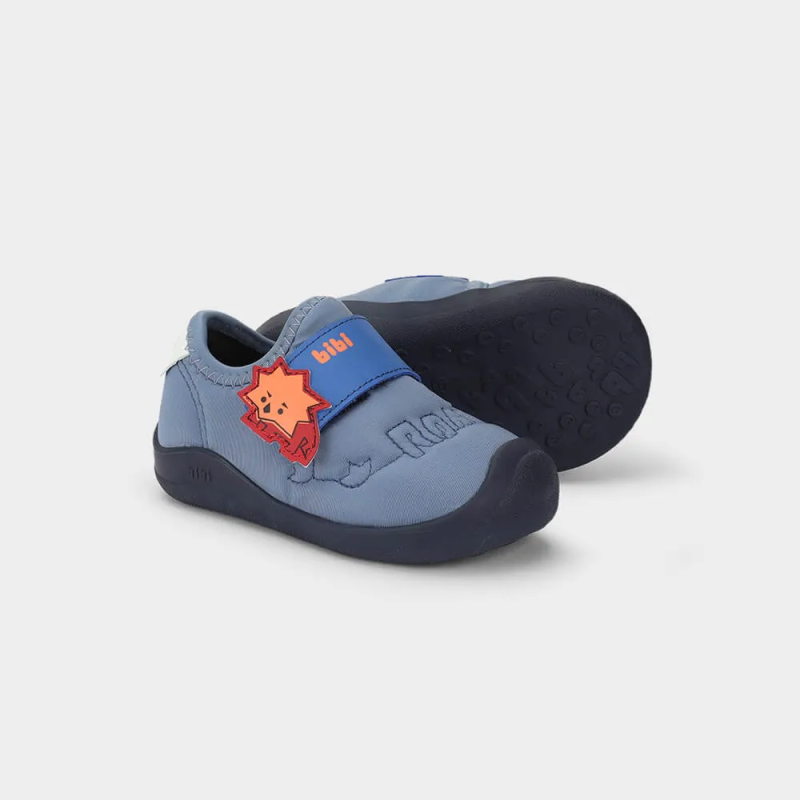 BIBI ZAPATILLA NE FISIOFLEX 5.0 FSX-07 W25