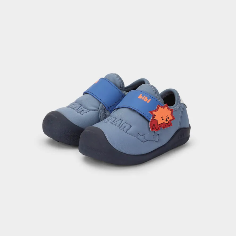 BIBI ZAPATILLA NE FISIOFLEX 5.0 FSX-07 W25