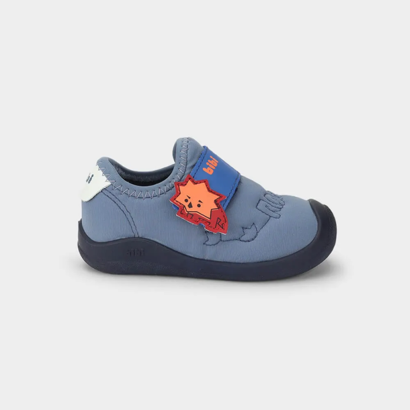 BIBI ZAPATILLA NE FISIOFLEX 5.0 FSX-07 W25