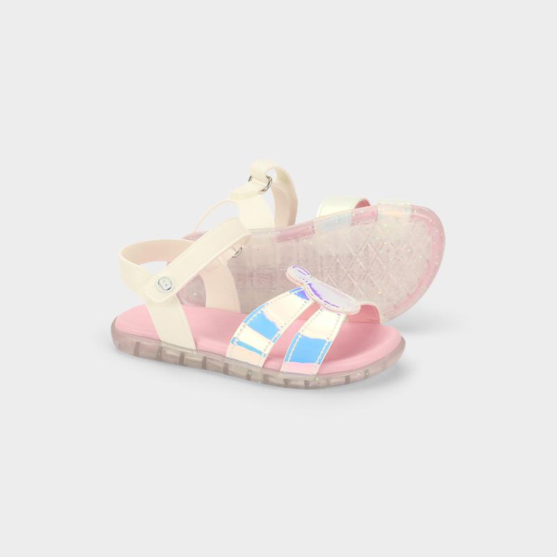 BIBI SANDALIA NA BABY SOFT II BAB-302 V26