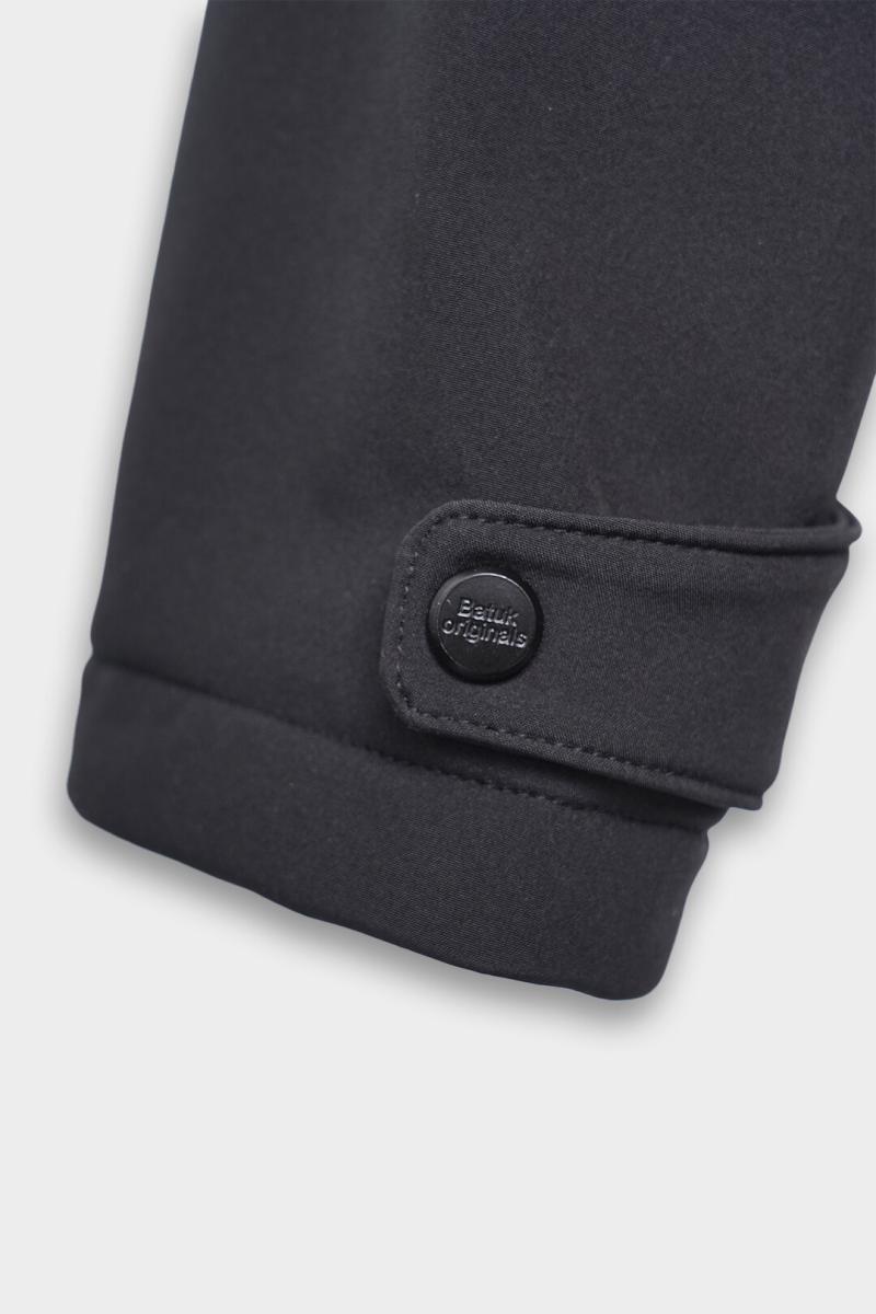 BATUK PARKA GRECO W25