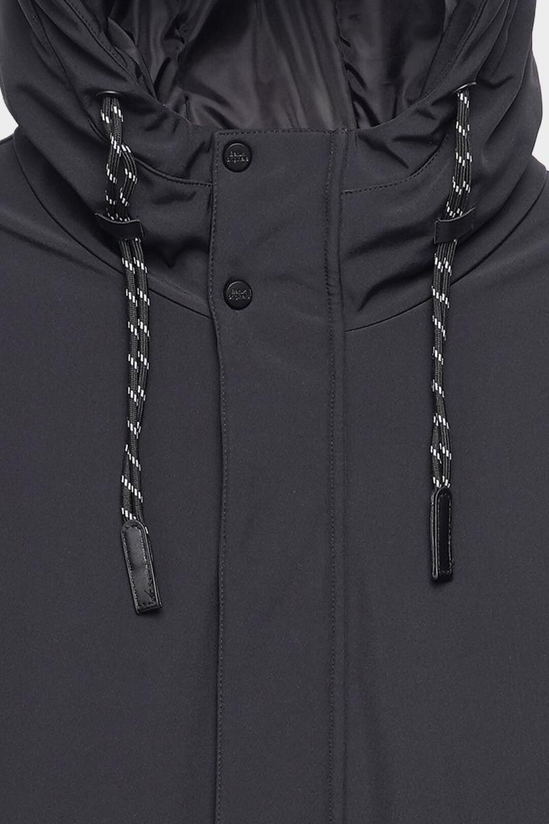 BATUK PARKA GRECO W25