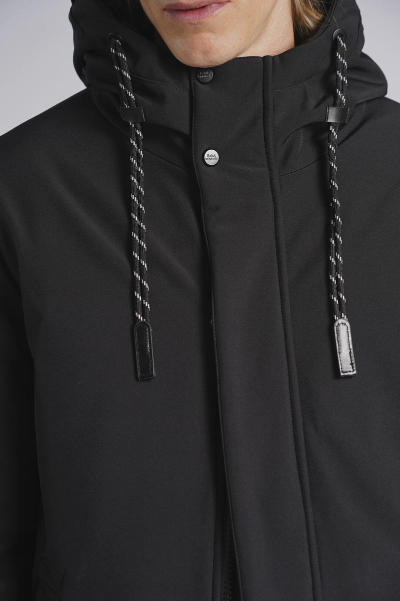 BATUK PARKA GRECO W25