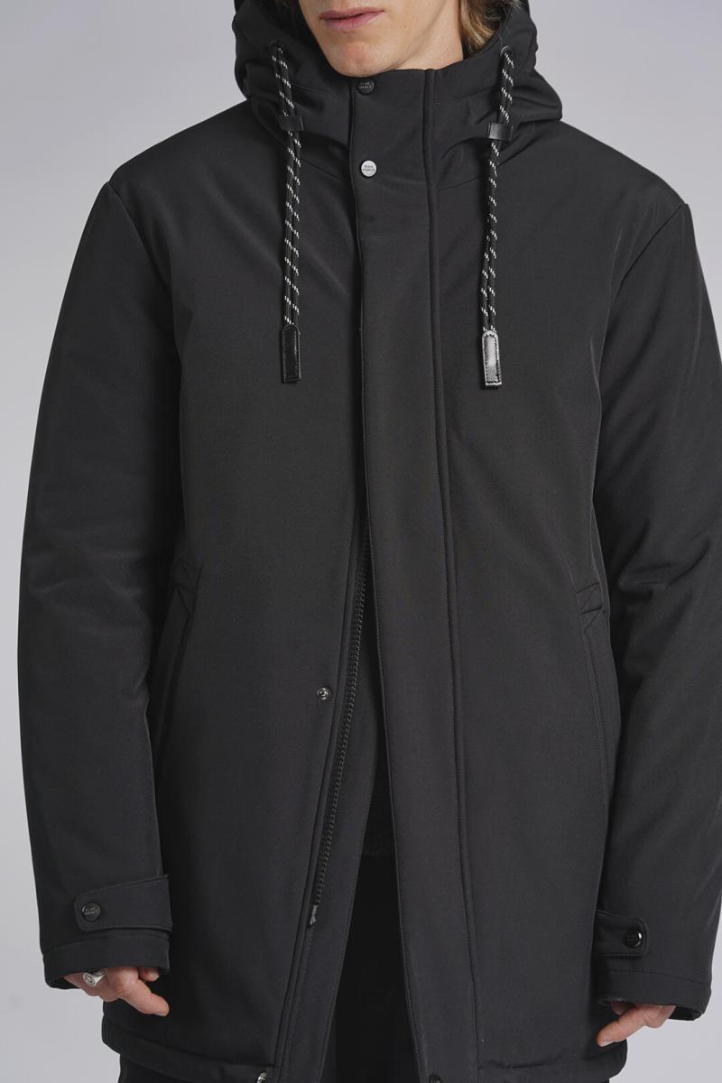 BATUK PARKA GRECO W25