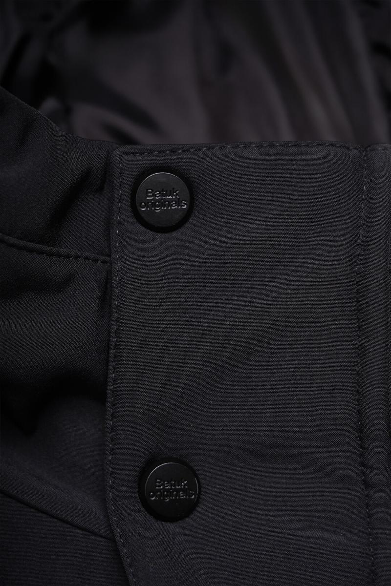 BATUK PARKA GRECO W25