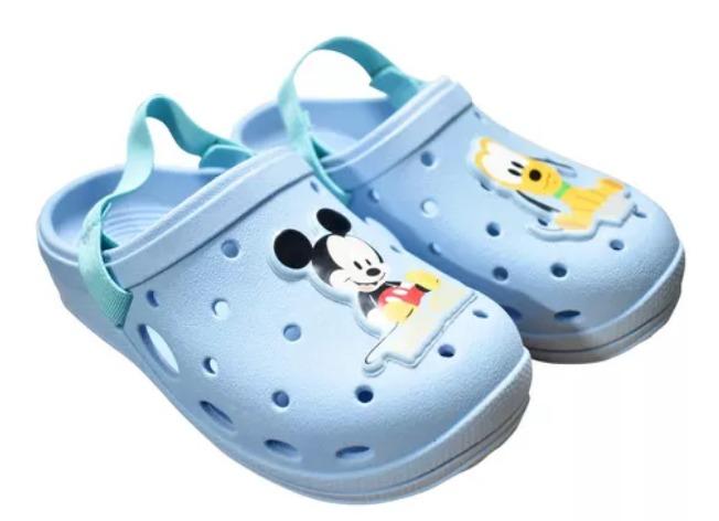 GRENDENE KIDS DISNEY PLUTO BABUCH BABY V24