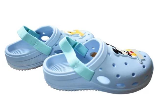 GRENDENE KIDS DISNEY PLUTO BABUCH BABY V24