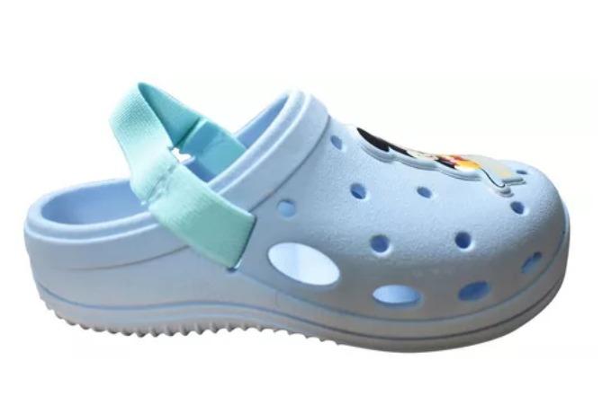 GRENDENE KIDS DISNEY PLUTO BABUCH BABY V24