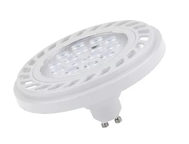 Lampara AR111 LED 11W Fría Calida