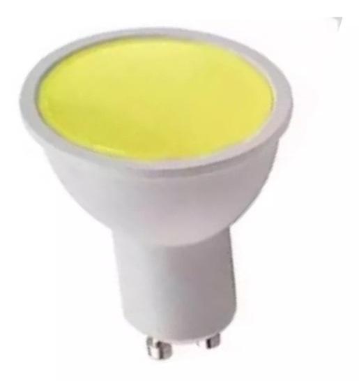 Dicroica LED 7w Color