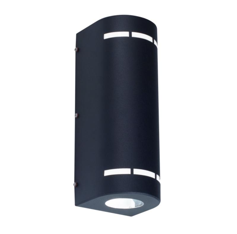 Aplique Bidireccional Bombe Ferrolux  para led