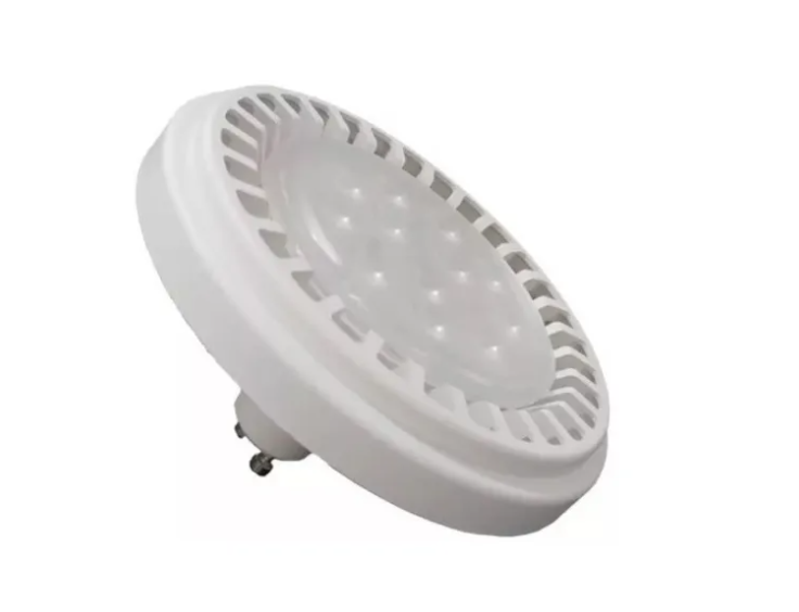 Lampara AR111 LED 15W Fría Calida