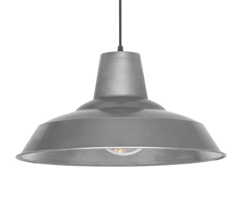 Lámpara Colgante Galponera 30 cm