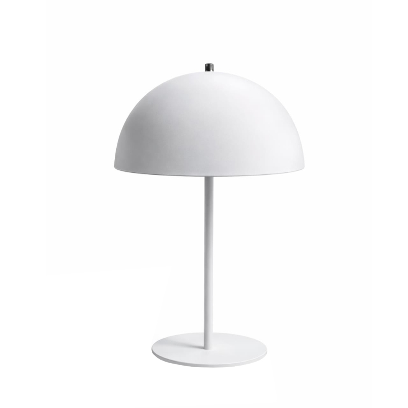 Lampara Escritorio Curvo Para 2 LED E27