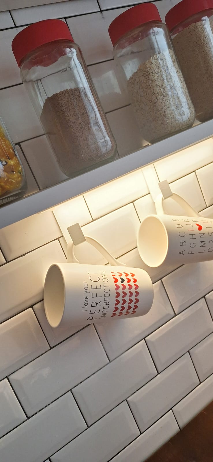 Bajo Alacena USB 60 Cm