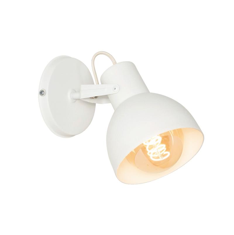 Aplique Pared Industrial 1 Luz