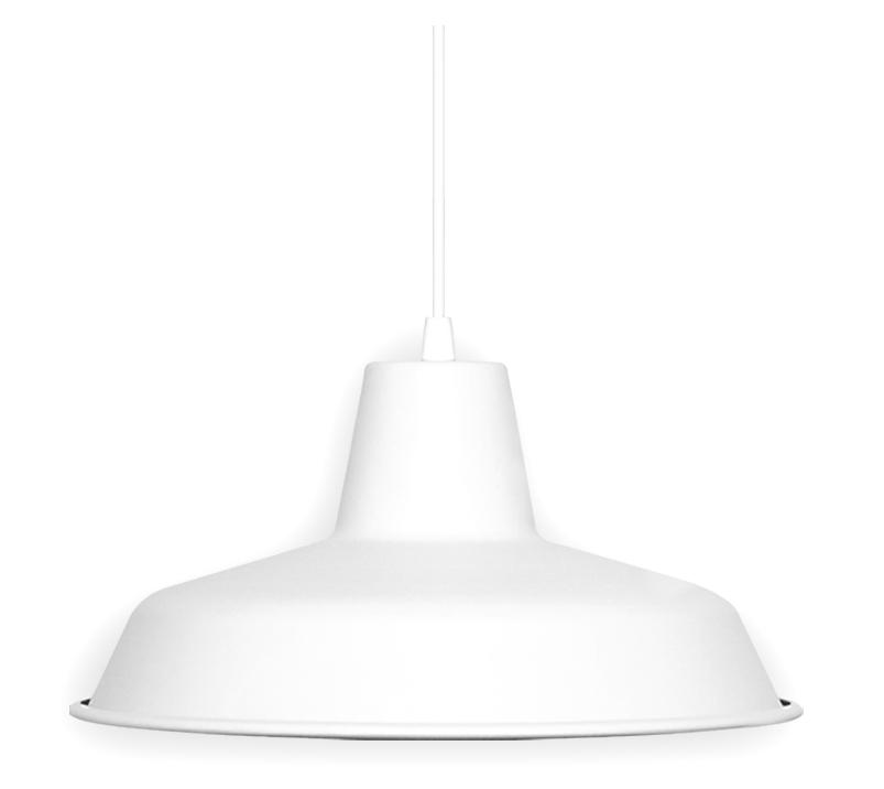 Lampara Colgante Galponera Negra Vintage Industrial Apto Led