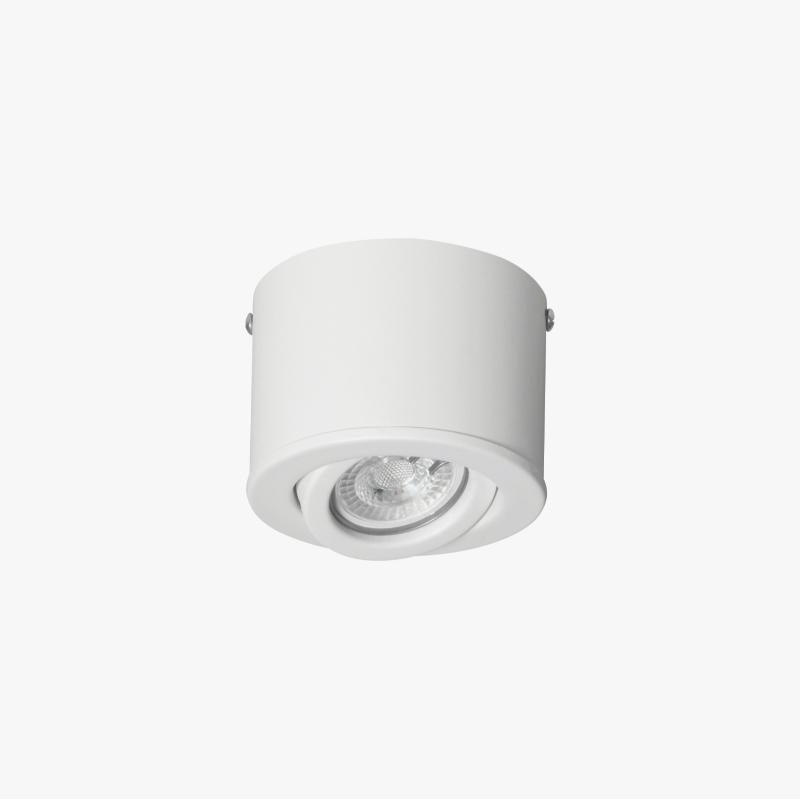 Spot Aplicar Monovolumen Dicroica LED 7W
